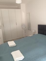 noclegi Pogorzelica Apartament 44 Pogo