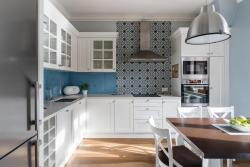 noclegi Sopot Sanhaus Apartments - FANTAZJA - Apartament z dwoma balkonami - 100 m2