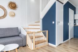 noclegi Międzywodzie Holiday Point