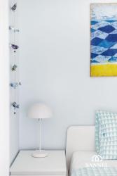 noclegi Pobierowo Apartament ARTSEA z basenem całorocznym -Pobierowo Baltic Apartments-SANNEL Apartments for rent