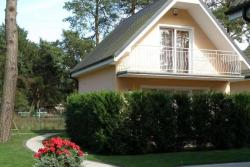 noclegi Niechorze Holiday homes, Niechorze