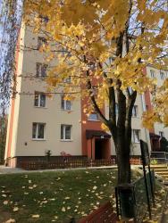 noclegi Bochnia Apartament Krakowska