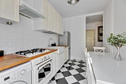 noclegi Gdańsk Długi Targ Street, Main Old Town & Riverside by Downtown Apartments