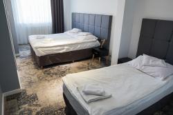 noclegi Krosno Hotel Nafta Krosno