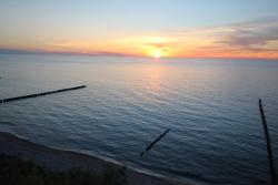 noclegi Ustronie Morskie Apartamenty Na Klifie