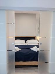 noclegi Grzybowo Apartament 10429 Sunset Resort Grzybowo