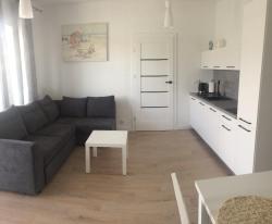 noclegi Pogorzelica Apartament Pogo II