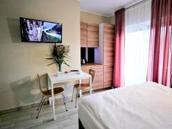 noclegi Krynica Morska VILLA PORTO
