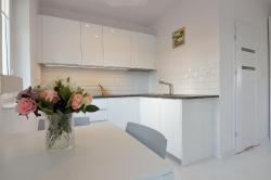 noclegi Sopot Atrakcyjne Studio z Tarasem Victus w Sopocie by Noclegi Renters