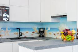 noclegi Kołobrzeg Apartament Solna 208 Kołobrzeg