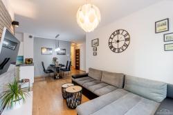 noclegi Kołobrzeg Apartament Solna 208 Kołobrzeg