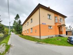 noclegi Ustrzyki Dolne Apartament Folkowy Wujek pod Gromadzyniem