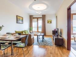 noclegi Kołobrzeg VacationClub - Olympic Park Apartament C602