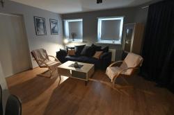 noclegi Kołobrzeg Apartament Nord