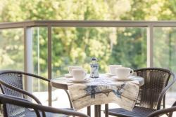 noclegi Ustronie Morskie Ustronie Apartments 20 m do plaży