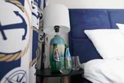 noclegi Mechelinki Lemmas Apartament Anchoria