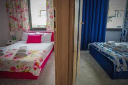 noclegi Mechelinki Lemmas Apartament Anchoria