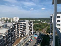 noclegi Gdańsk Tri-City Central