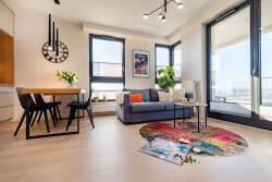 noclegi Gdynia Apartament Baltica Portova Gdynia