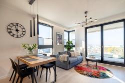 noclegi Gdynia Apartament Baltica Portova Gdynia