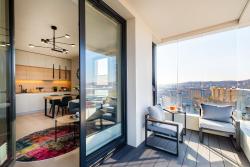 noclegi Gdynia Apartament Baltica Portova Gdynia