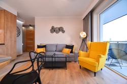 noclegi Gdańsk CITYSTAY Bastion Walowa Gdansk Apartment