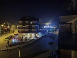 noclegi Międzyzdroje Meduza w Bel Mare