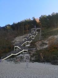 noclegi Międzyzdroje Meduza w Bel Mare