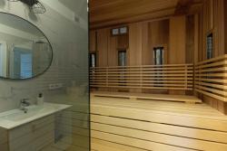noclegi Szczyrk Sun&Sport Apartamenty CEDROWY i ABIES parking i prywatna sauna w cenie