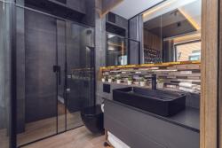 noclegi Gdańsk Marin Exclusive Apartment & Private Garage