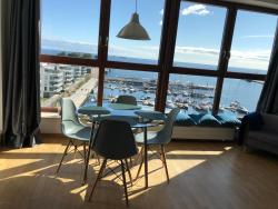 noclegi Gdynia Sea Towers Gdynia Pomerania