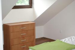 noclegi Sopot Willa Kalinowa