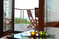 noclegi Świnoujście Apartamenty Świnoujście - Baltic Park Plaża - Apartament Bursztynowy