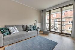 noclegi Gdańsk Opal K2009 Grand - Tourist Apartments