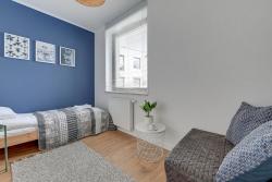 noclegi Gdańsk Opal K2009 Grand - Tourist Apartments