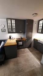 noclegi Kołobrzeg Apartament Bałtycka