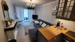 noclegi Kołobrzeg Apartament Bałtycka