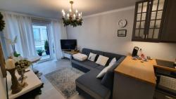 noclegi Kołobrzeg Apartament Bałtycka
