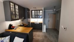 noclegi Kołobrzeg Apartament Bałtycka