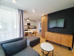 noclegi Szczyrk RelaxApart - Komfortowy apartament Kalinowa