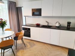 noclegi Szczyrk RelaxApart - Komfortowy apartament Kalinowa