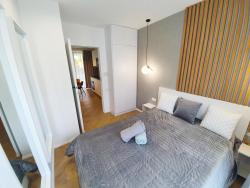 noclegi Szczyrk RelaxApart - Komfortowy apartament Kalinowa