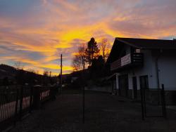 noclegi Szczyrk Domek nad Żylicą