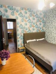 noclegi Rogowo Apartament Gosia