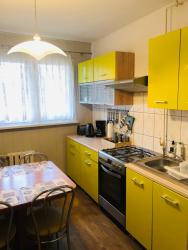 noclegi Rogowo Apartament Gosia