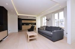noclegi Sopot Chic & Stylish Victus Apartment near the Beach in Sopot By Noclegi Renters