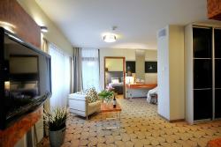 noclegi Kołobrzeg 209 w ROYAL TULIP SAND przy plaży DOBRUK APARTAMENTY