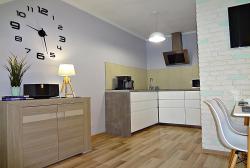 noclegi Karpacz Holiday Hill Apartamenty Pogodny