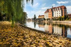 noclegi Pisz Hotel Nad Pisą