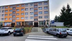 noclegi Lądek-Zdrój Apartamencik przy starówce